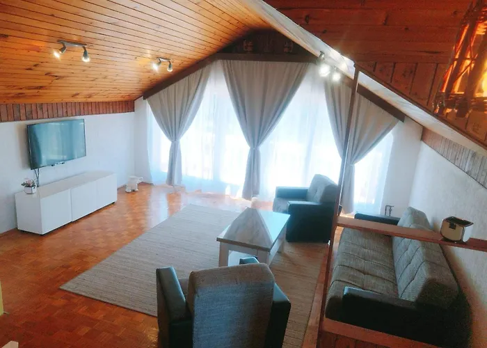 Apartments Guberina