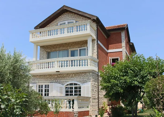 Apartments Guberina