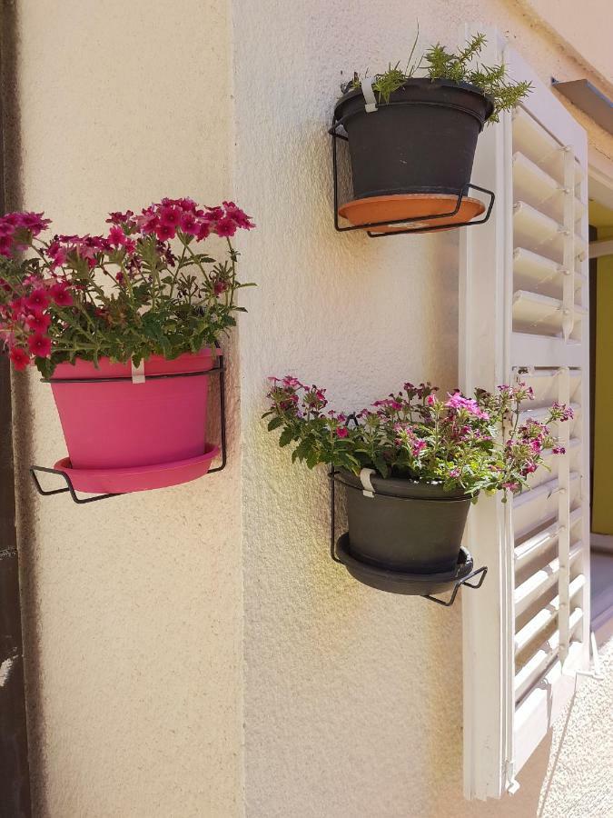 Apartma Guberina Sibenik