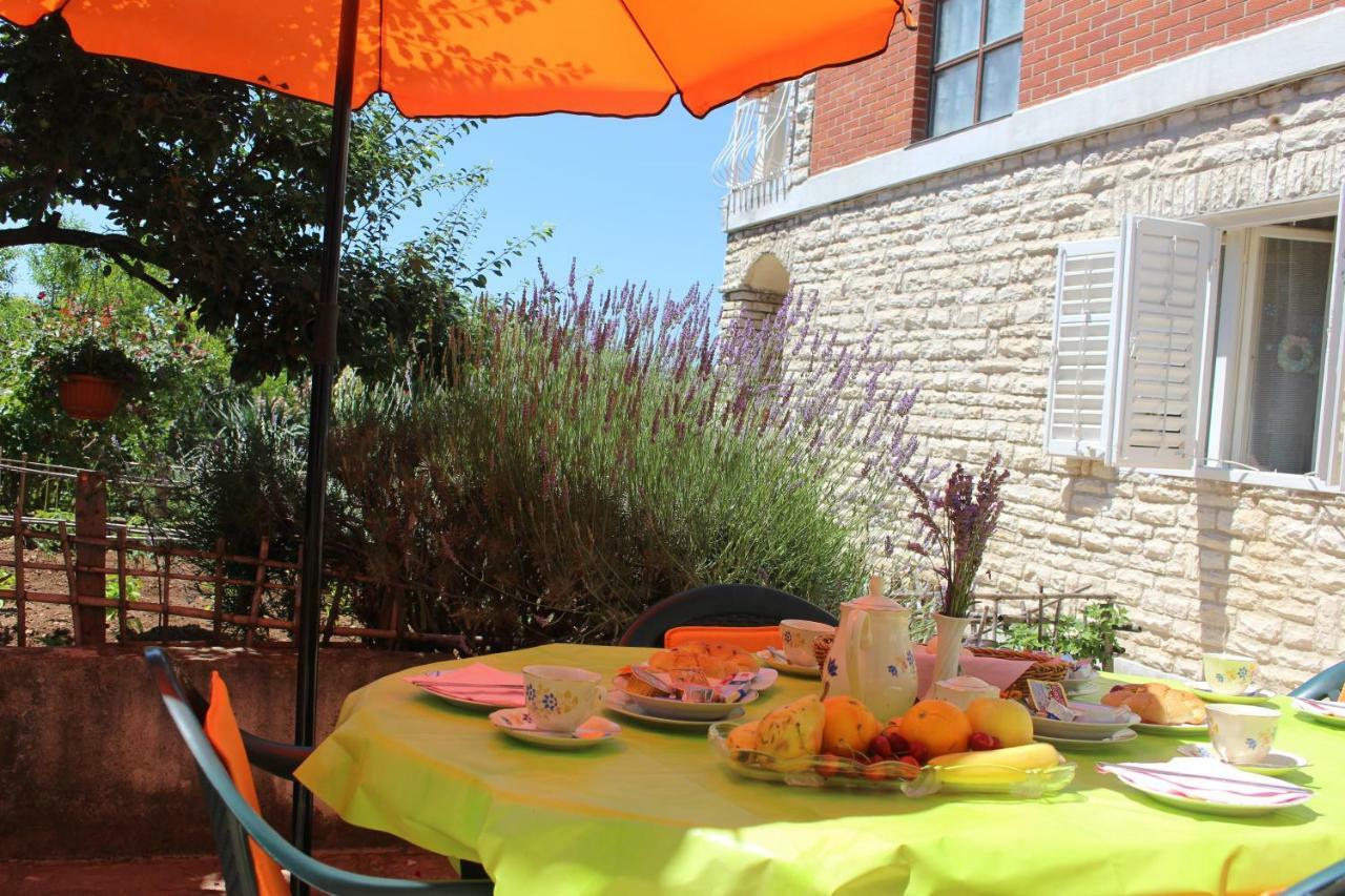 Apartment Guberina Sibenik