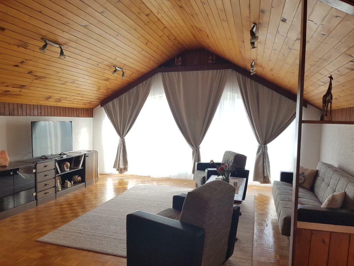 Guberina Apartment *