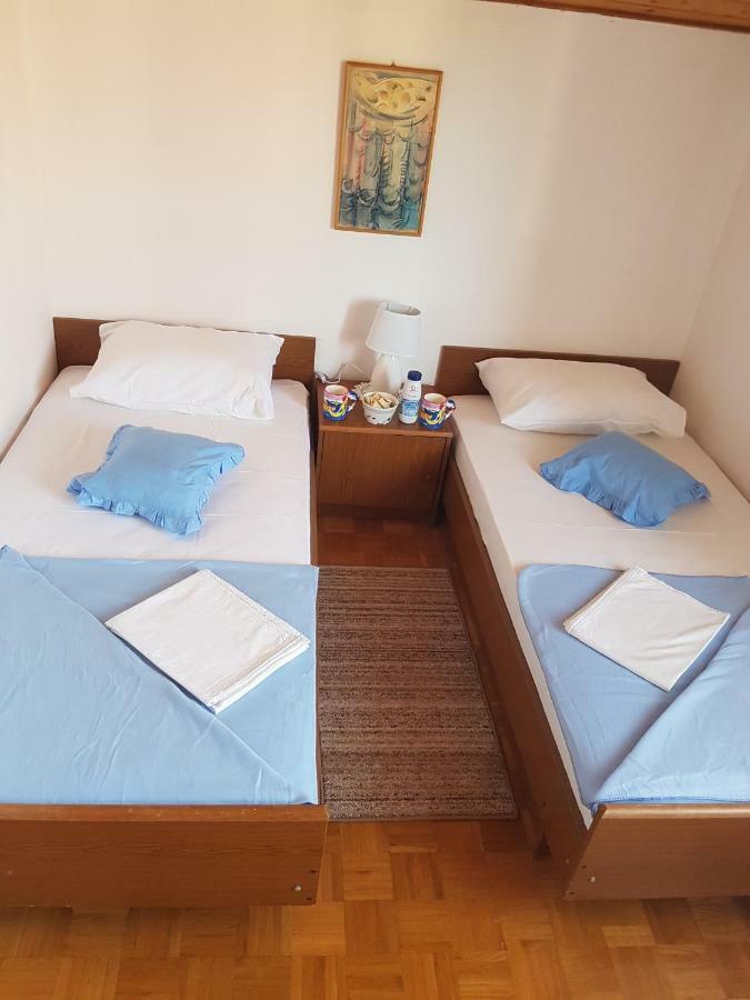 Apartma Guberina