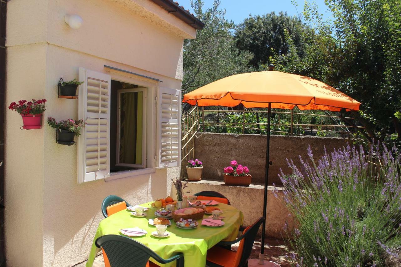 Guberina Apartma *