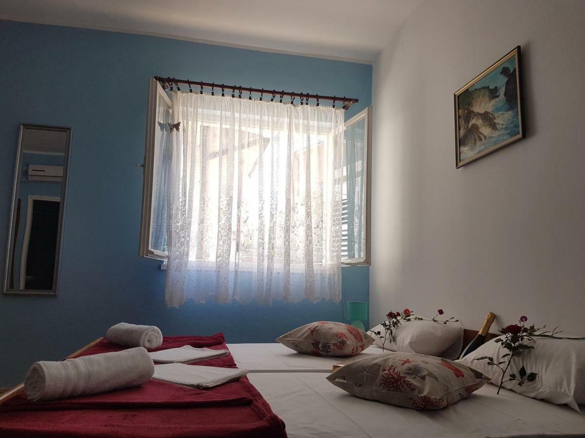 Guberina Apartma Sibenik