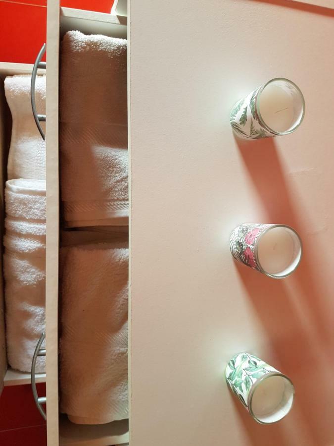 Apartma Guberina *