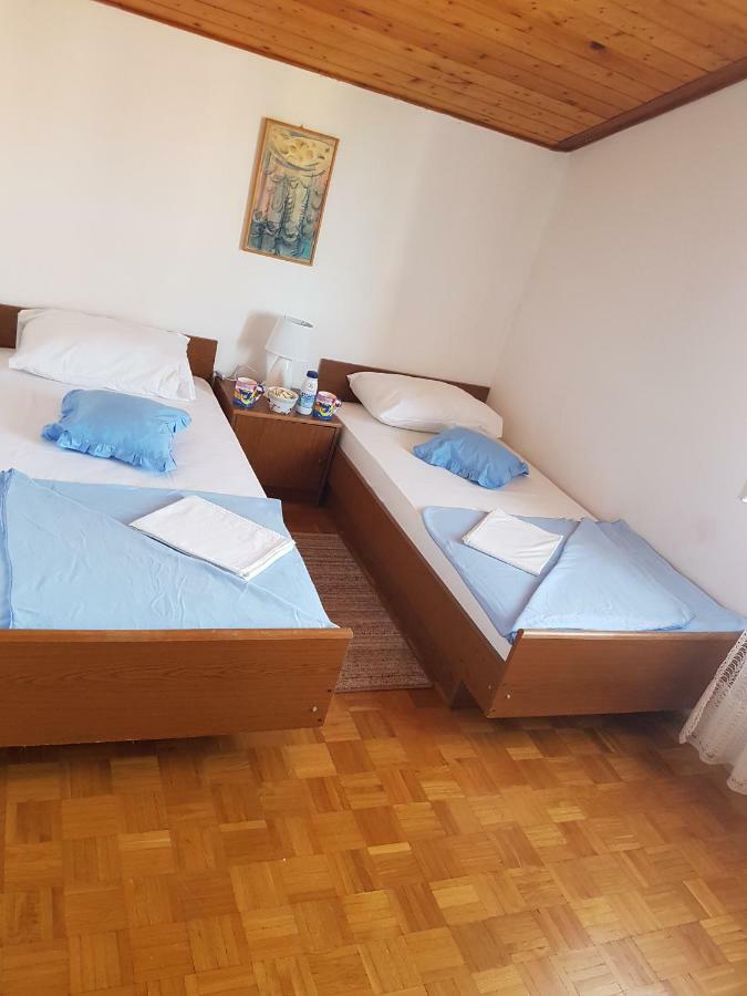 Apartment Guberina Sibenik