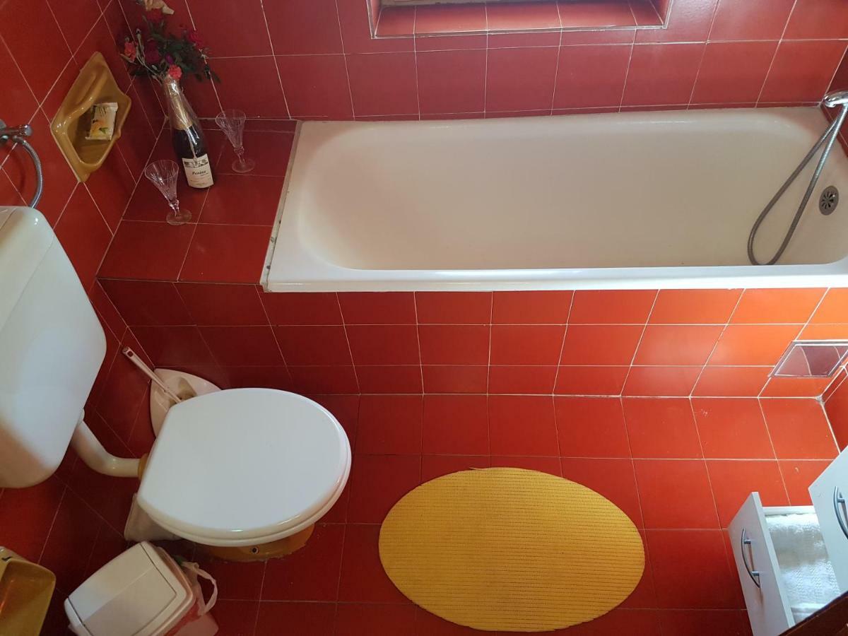 Guberina Apartment