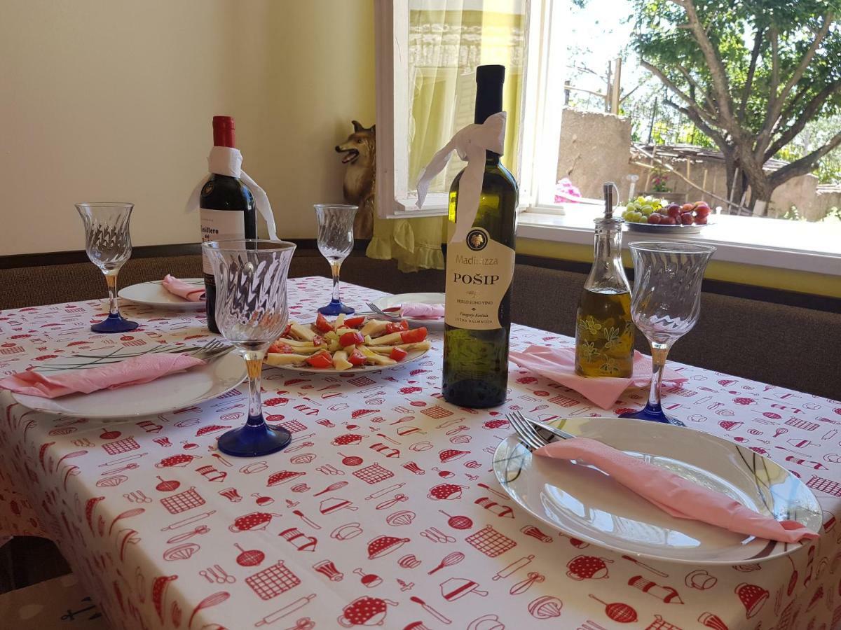 Apartment Guberina Sibenik