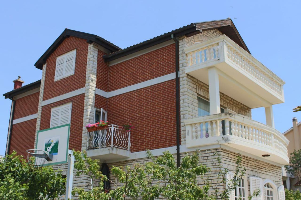 Apartment Guberina