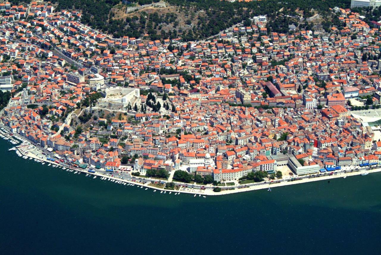 Guberina Sibenik