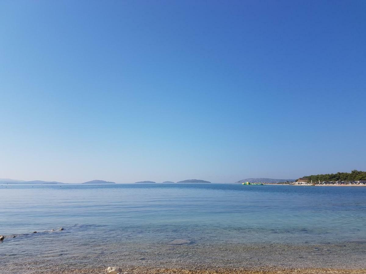 Guberina * Sibenik